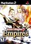 Dynasty Warriors 5 Empires Dynasty Warriors 5 Empires