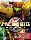 Metroid? Prime Official Strategy Guide (Official Strategy Guides)