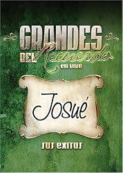 Josue - Grandes Del Recuerdo