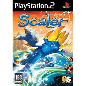 Scaler (PS2)