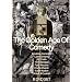 The Golden Age Of Comedy - 8 DVD Box Set [DVD]