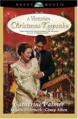 A Victorian Christmas Keepsake (Heartquest)