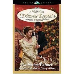 A Victorian Christmas Keepsake