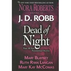Dead of Night (Thorndike Press Large Print Basic Series)