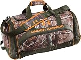UA Large Camo Duffel Bag Bags by Under Armour