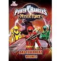 Power Rangers - Mystic Force: Das Feuerherz, Vol. 2