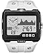 【Amazonの商品情報へ】TIMEX (タイメックス) 腕時計 エクスペディション WS4 ホワイト T49759 メンズ [正規輸入品]