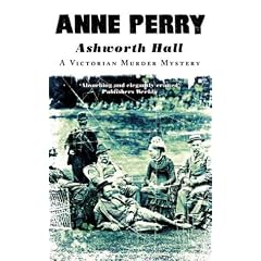 Ashworth Hall