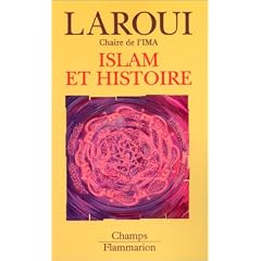 Islam et Histoire