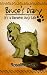 Search : Bruce's Diary: It's A Geriatric Dog's Life