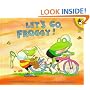 Let's Go, Froggy!