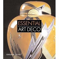 Essential Art Deco