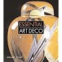 Essential Art Deco