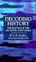 Decoding History: The Battle of the Atlantic and Ultra