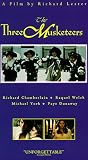 Three Musketeers (1974)