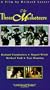 Three Musketeers [VHS]