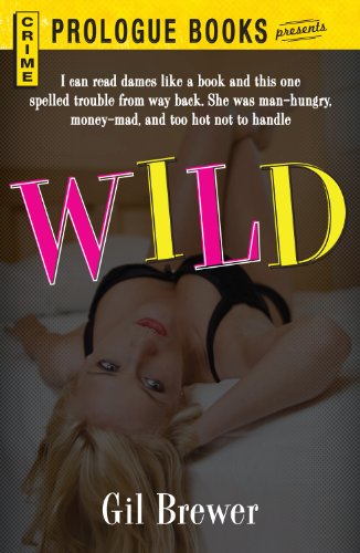 Wild (Prologue Crime)