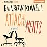 Attachments: A Novel