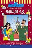 Produkt-Bild: Bibi Blocksberg - Freitag, der 13.