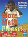 Books : More Math, Please !: Kid-Friendly Computation : Level 1, Numbers to 10 (More Math, Please!)