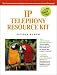 Book IP Telephony Resource Kit
