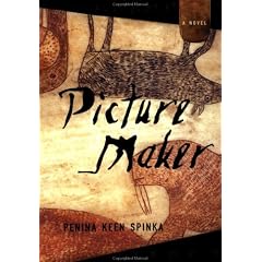 Picture Maker A Novel