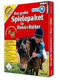 Eigenschaften Franzis Buch & Software Verlag  / Das große Spielepaket für Ross & Reiter