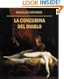 La Concubina del Diablo (Spanish Edition)