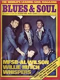 Blues & Soul International Music Review (No 131 March 26th 1974)