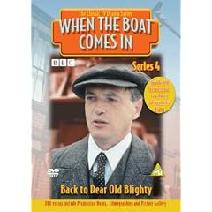 When the Boat Comes In