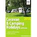 Caravan and Camping Holidays, 2010 (Farm Holiday Guides)
