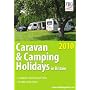 Caravan and Camping Holidays, 2010 (Farm Holiday Guides)