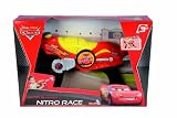Produkt-Bild: Simba 107050020 - Disney Cars, Pump Action Wasserpistole, 34 cm