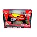 Simba 107050020 - Disney Cars, Pump Action Wasserpistole, 34 cm