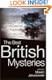 The Best British Mysteries