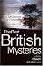 Book The Best British Mysteries
