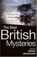 The Best British Mysteries