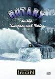 Rotary on the Cumbres and Toltec