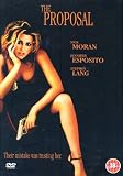 The Proposal [DVD] [2000]