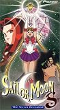 Sailor Moon S - The Secret Revealed  (Vol. 7, Edited Version) [VHS]