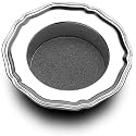 Wilton Armetale Queen Anne Wine Bottle Coaster