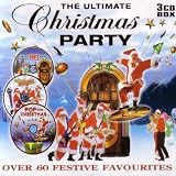 Review Various Artists  / The Ultimate Christmas Party