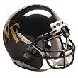 Wake Forest Demon Deacons NCAA Replica Full Size Helmet by Schutt Sports