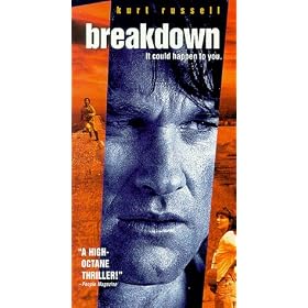 Breakdown [VHS]
