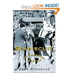 Seabiscuit: An American Legend