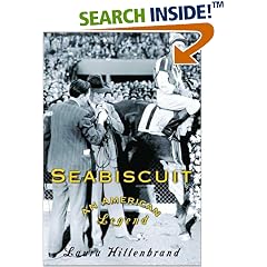 Seabiscuit: An American Legend
