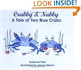 Crabby & Nabby: A Tale of Two Blue Crabs