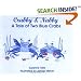 Crabby & Nabby: A Tale of Two Blue Crabs