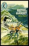 Royal Harry