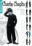 The Essential Charlie Chaplin - Vol. 5: Dough & Dynamite/In The Park/The Tramp/By The Sea